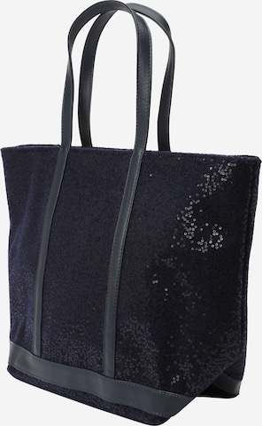 Vanessa Bruno Shopper in Blau