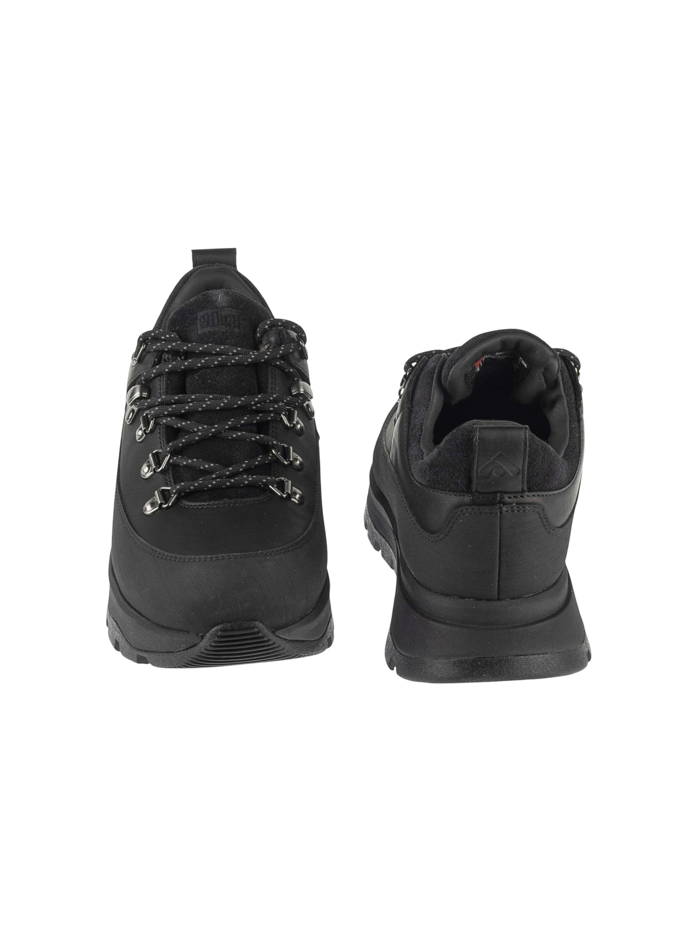 Baskets basses 'Neo D-Hyker' FitFlop en noir