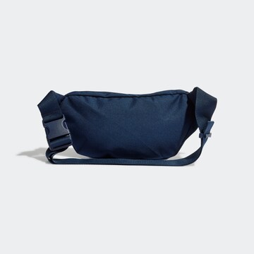 ADIDAS SPORTSWEAR Athletic Fanny Pack 'FC Arsenal' in Blue