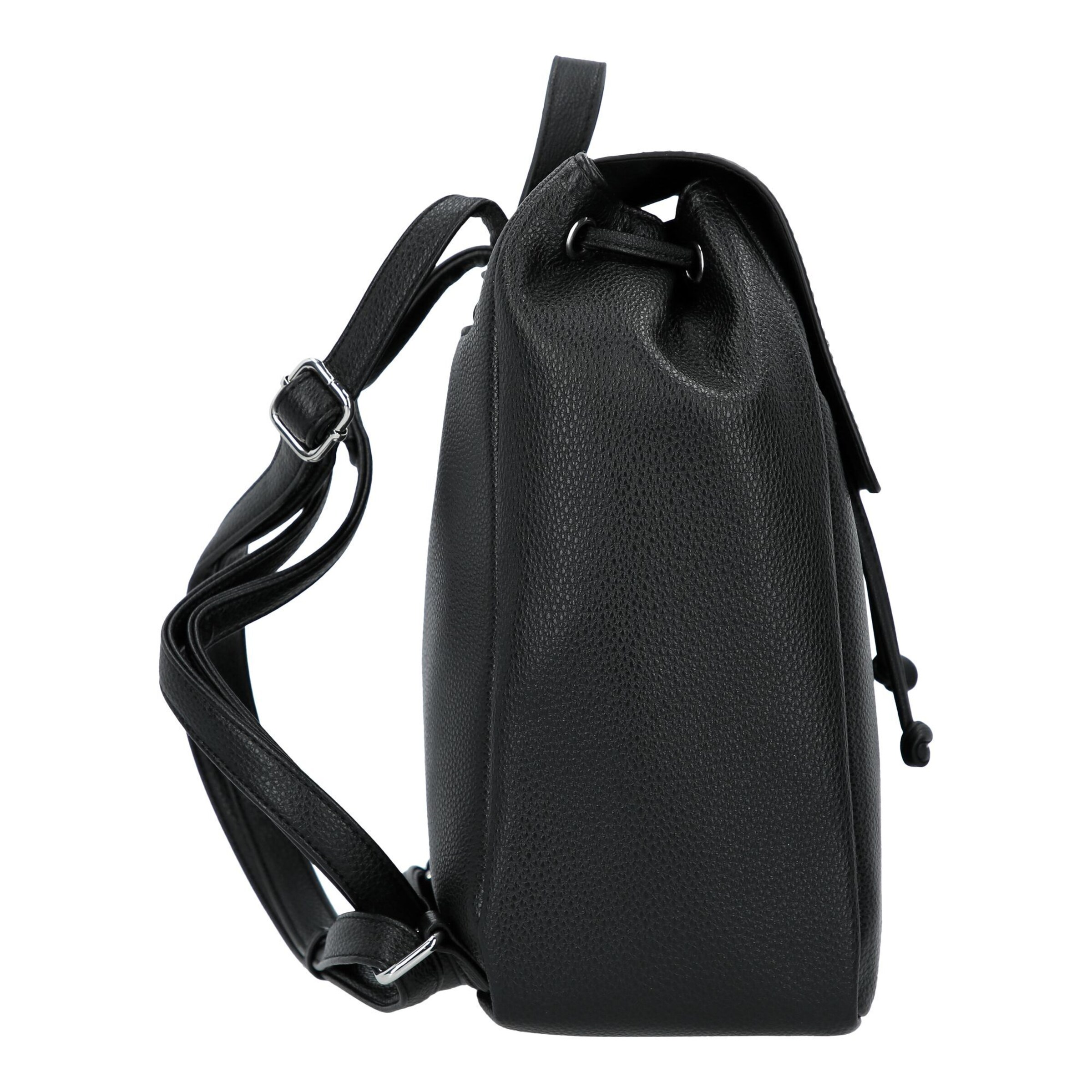 GABOR Backpack 'Elfie' in Black