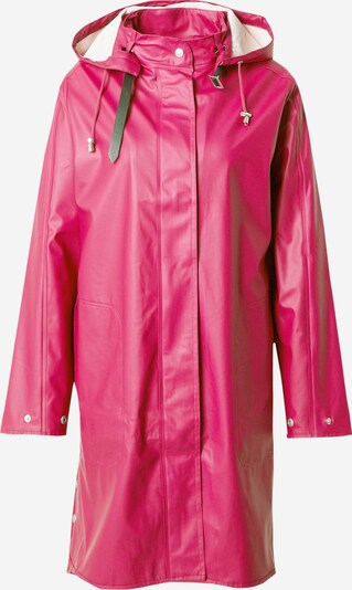 ILSE JACOBSEN Regenjacke in pink, Produktansicht