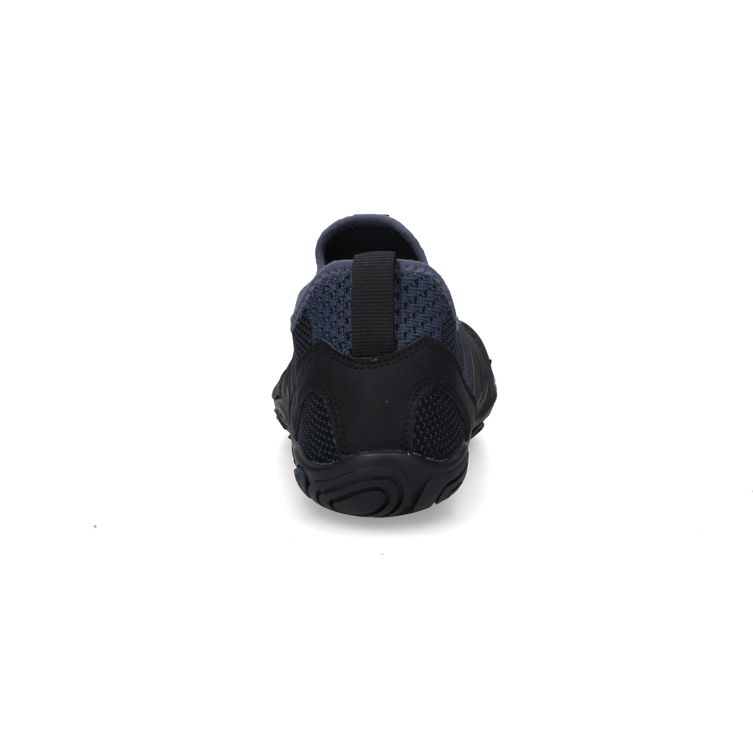 Dockers by Gerli Slip-Ons in Blue