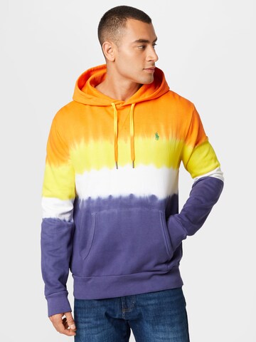 Polo Ralph Lauren - Sudadera en Mezcla de colores: frente