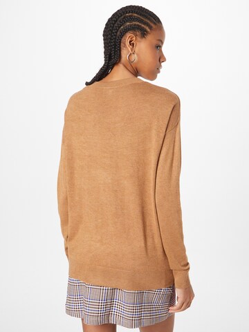 b.young Pullover 'MMPIMBA' i brun