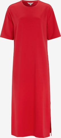 Robe Cellbes of Sweden en rouge : devant