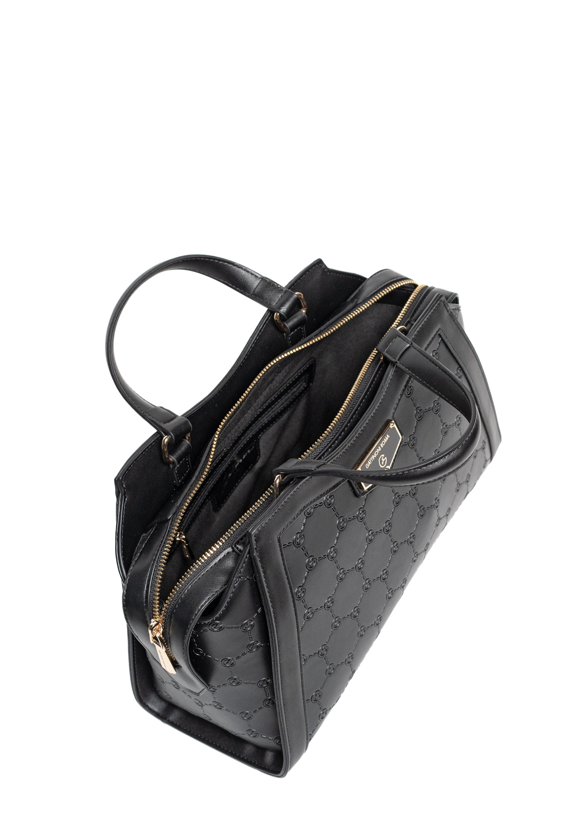Sacs à main Gattinoni en noir
