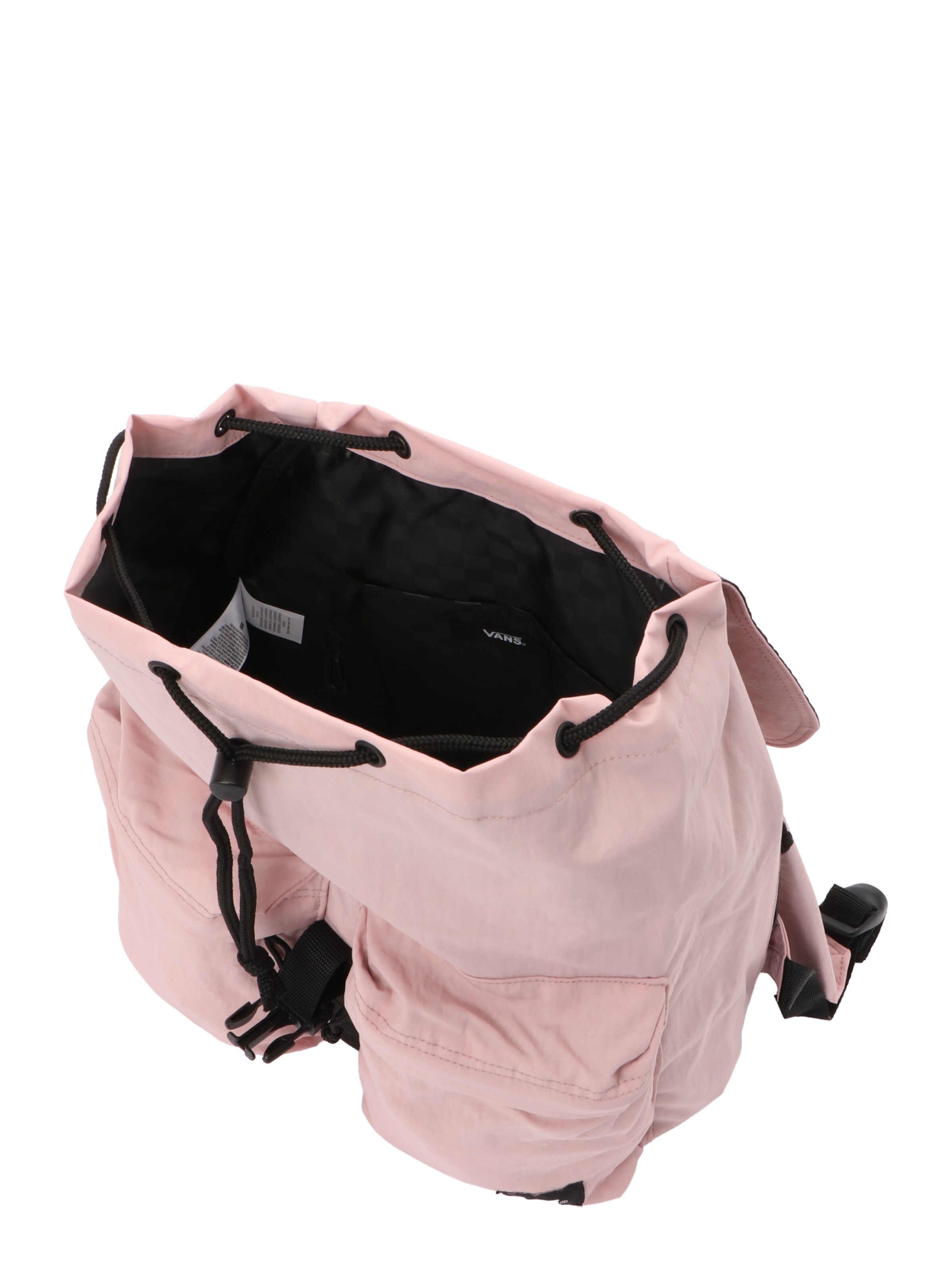 Rucsac 'Scatter' de la VANS pe mov