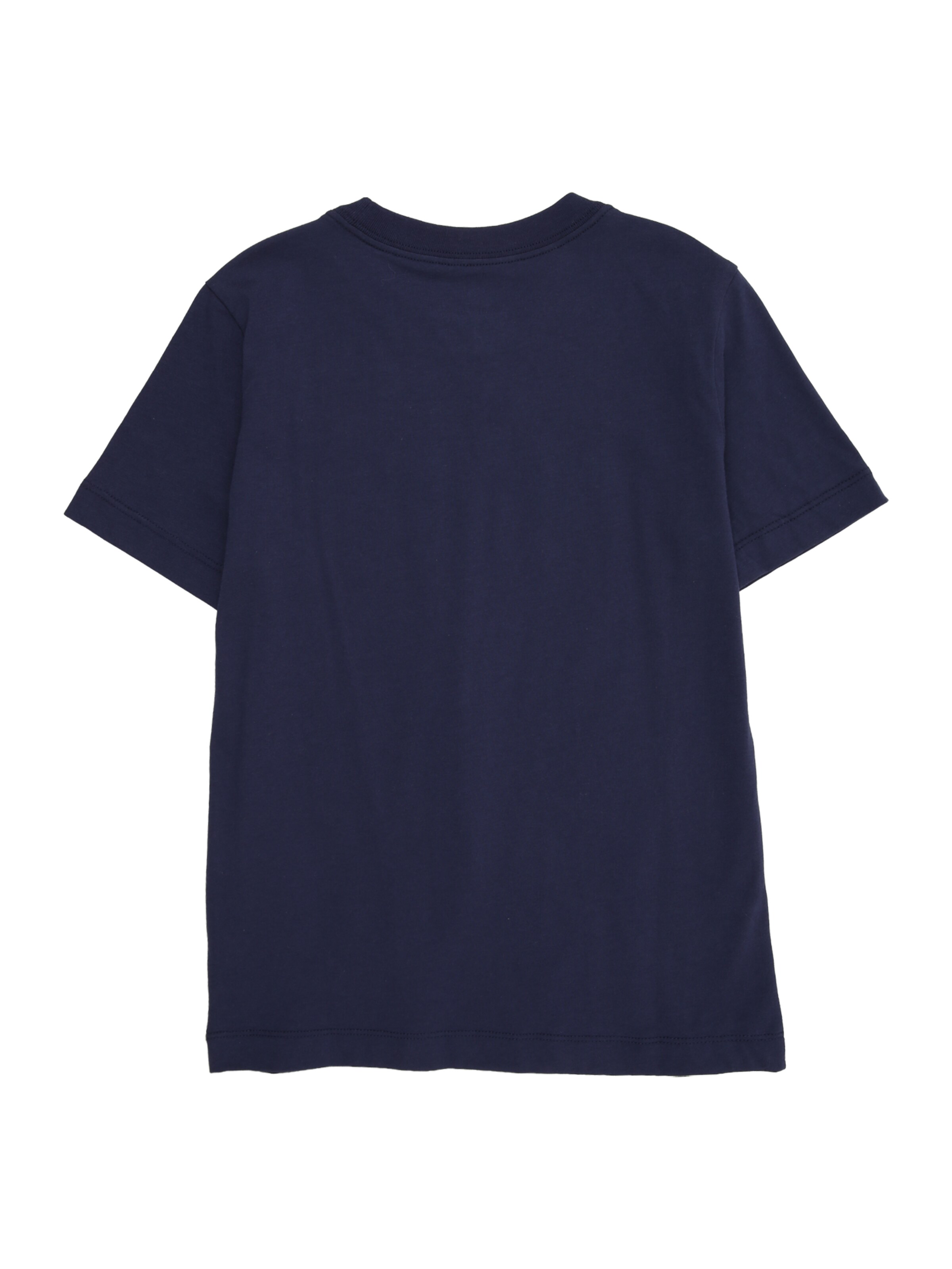 Nike Sportswear T-shirt 'AIR MAX 90' i blå