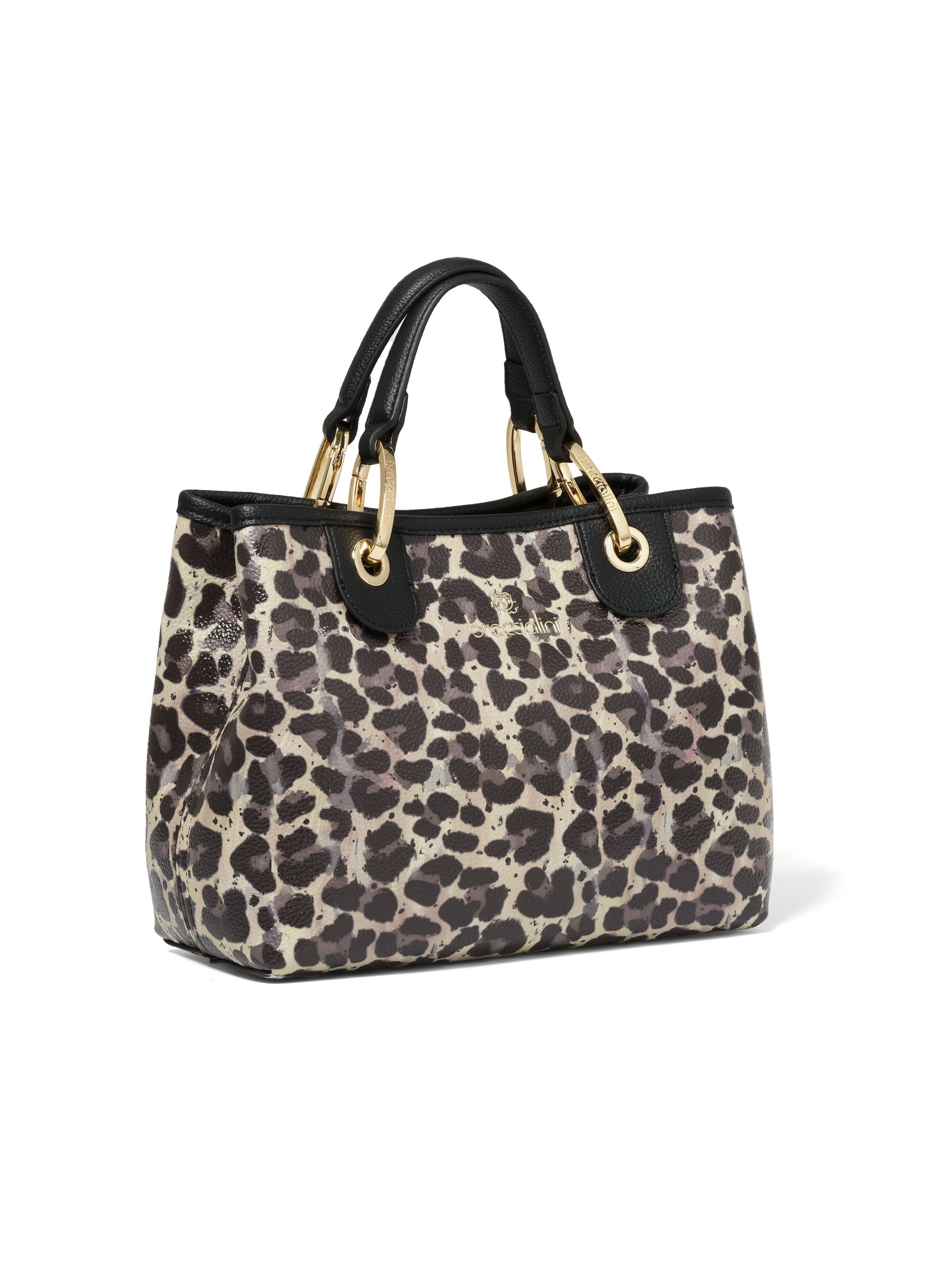 Sacs à main Braccialini en mélange de couleurs : devant