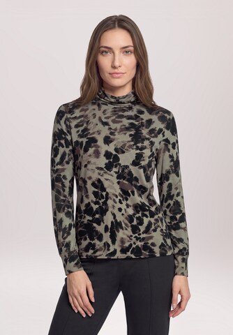 Maglietta di Betty Barclay in marrone: frontale