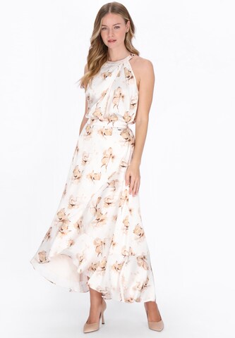 DreiMaster Klassik - Blusa en beige