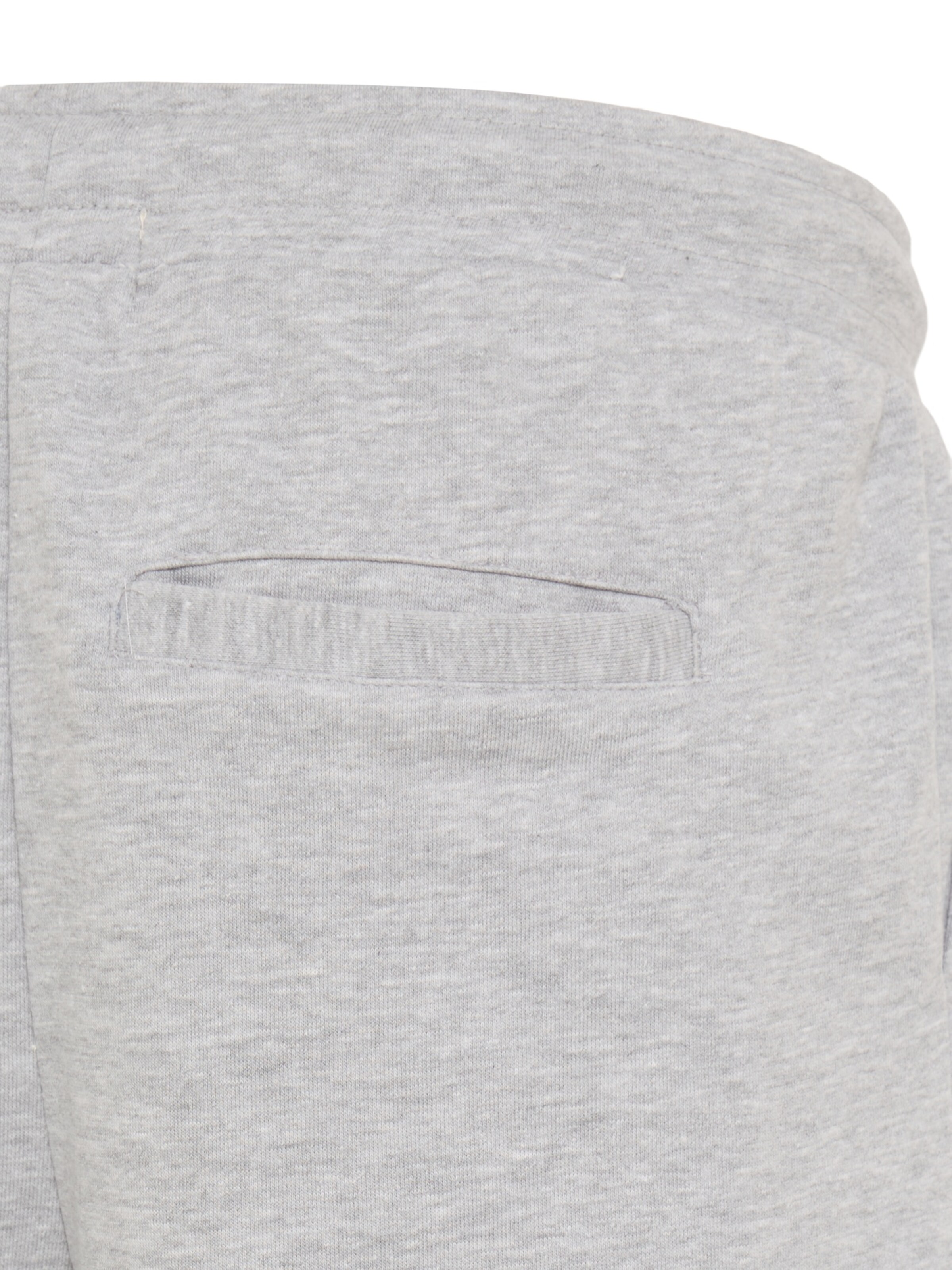 BLEND - regular Pantalón cargo 'BHKarlos' en gris