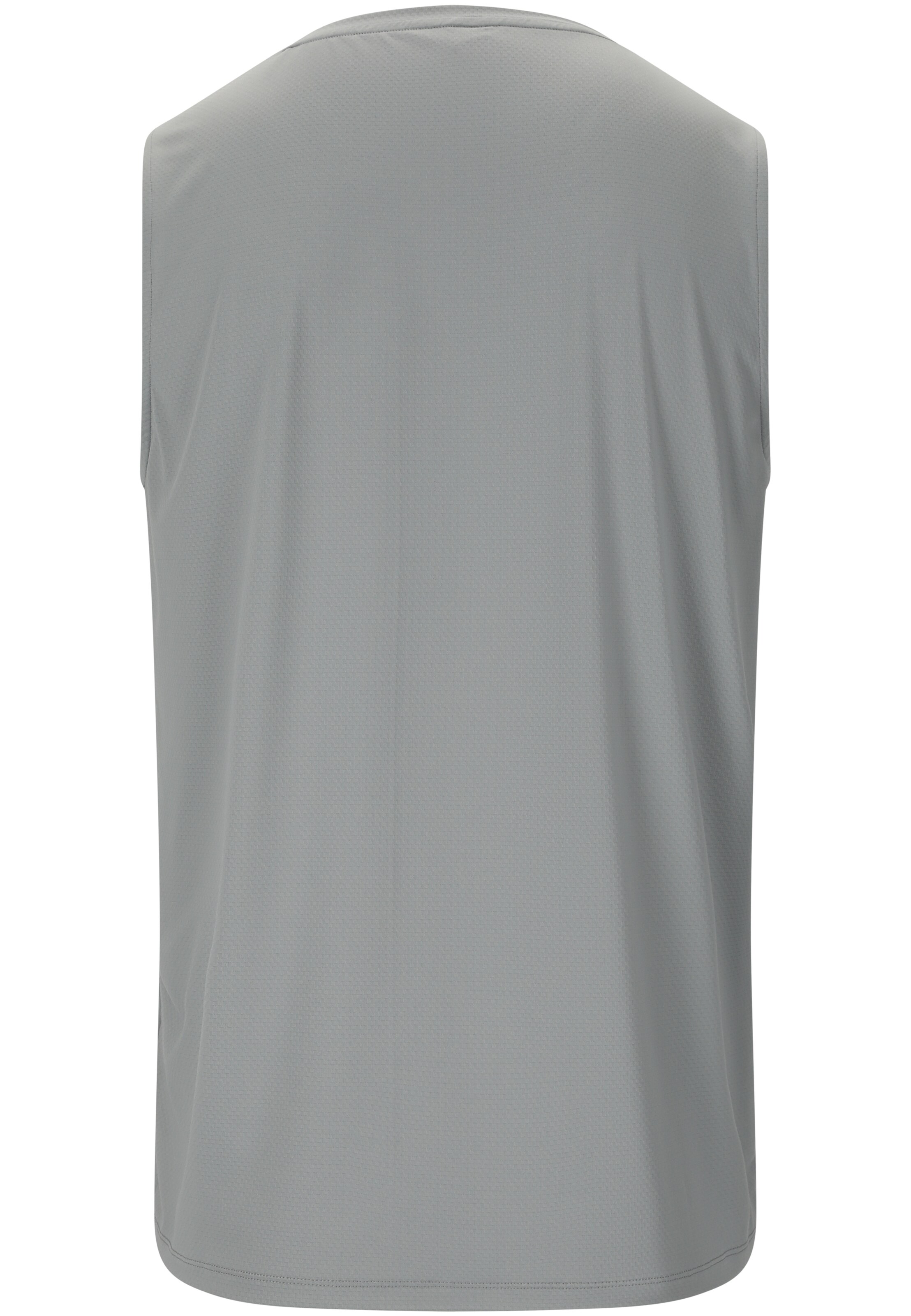 Virtus Top 'Roger V3' in Grau