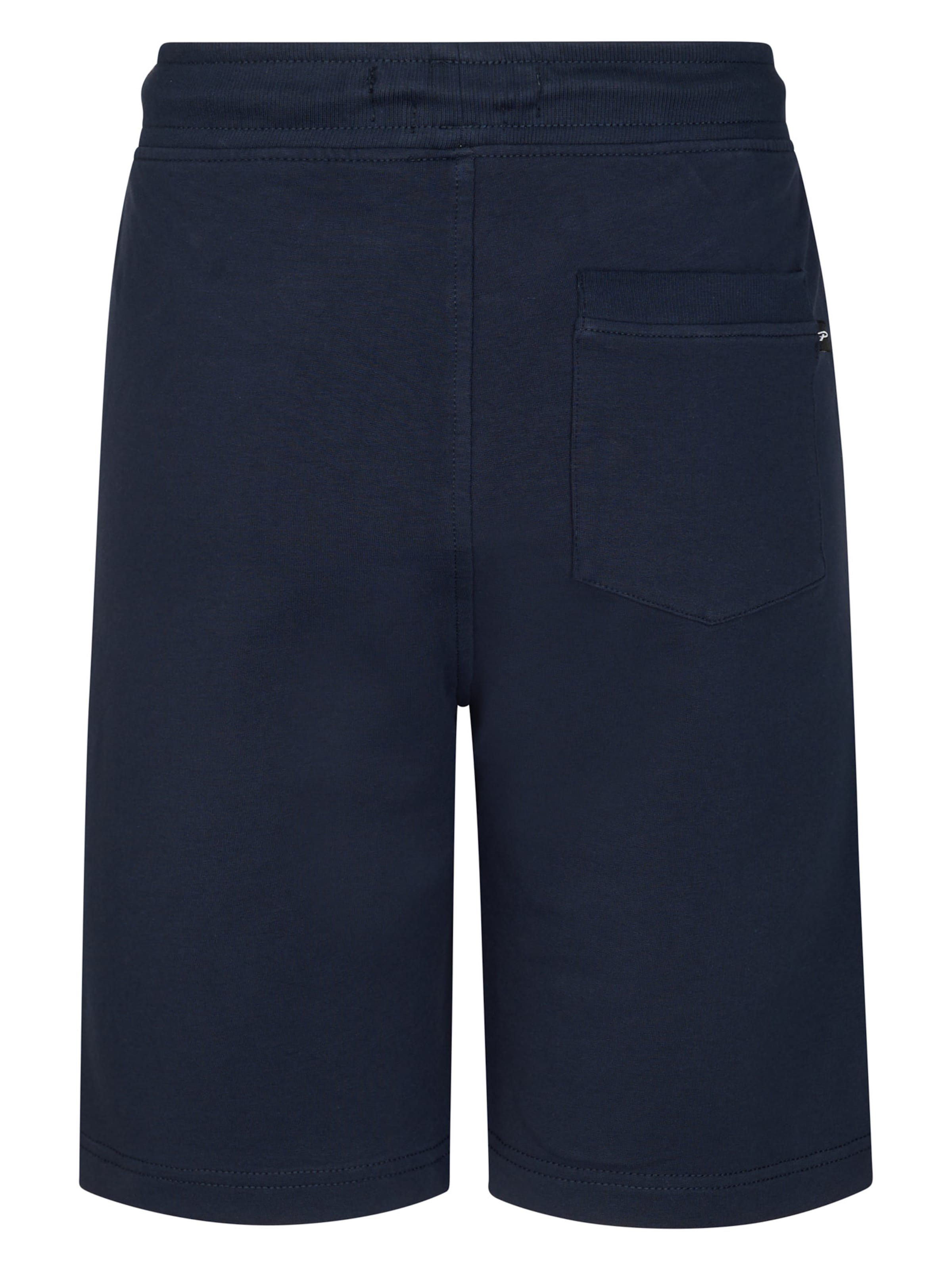 Petrol Industries Regular Broek 'Sonora' in Blauw