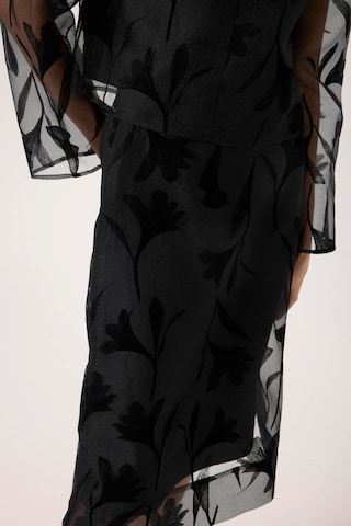 SOAKED IN LUXURY Rock 'SLPhilomena' in Schwarz