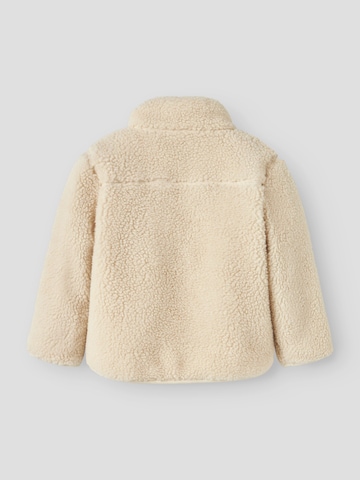 Lil'Atelier - Chaqueta de entretiempo en blanco
