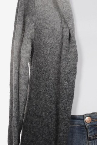 Sandwich Sweater & Cardigan in L in Grey