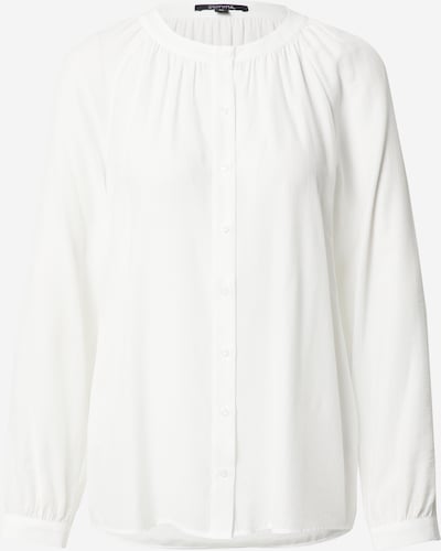 COMMA Blouse in Off white, Item view