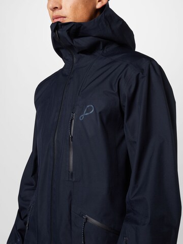 PYUA Outdoor jacket in Blue