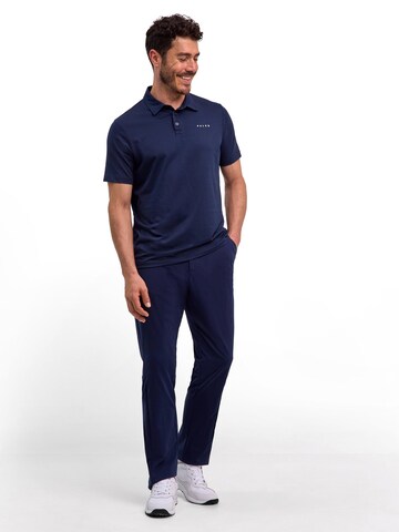 FALKE Shirt‌‌‌‌‌‌‌‌ in Blau