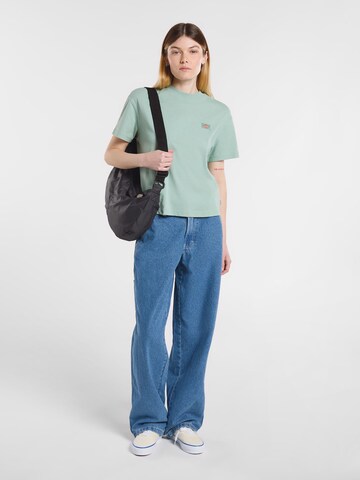 Baggy Jeans 'Stevensville' di DICKIES in blu