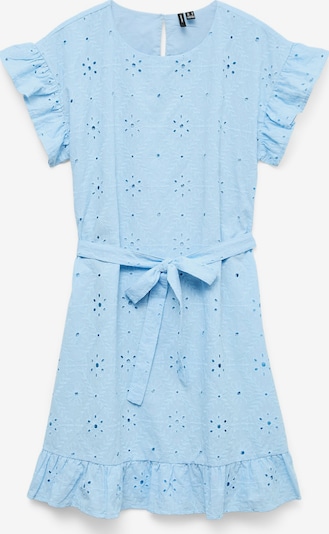 Vero Moda Girl Mekko 'VMEliza' koossa 128 värissä vaaleansininen, Tuotenäkymä