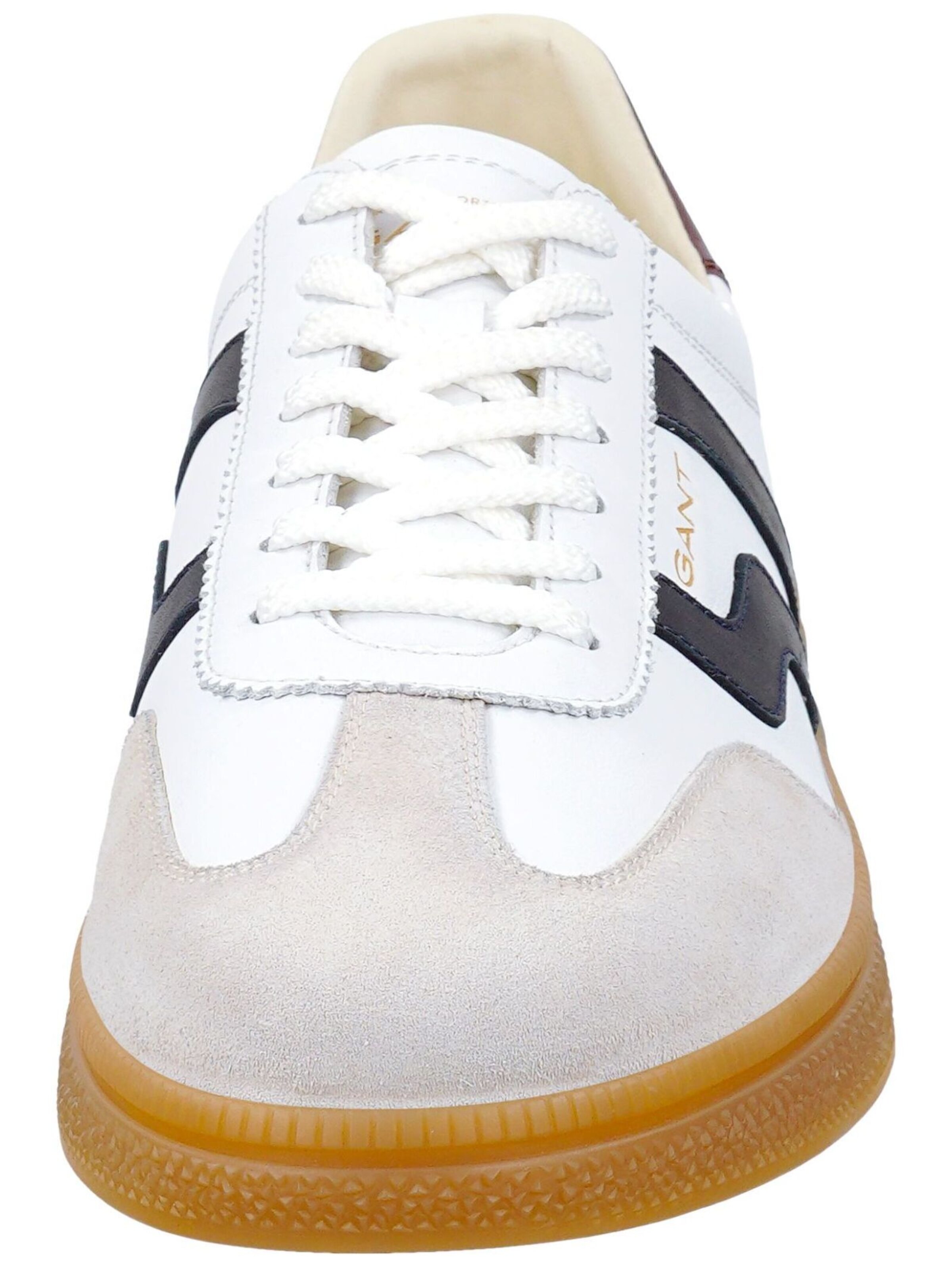 GANT Sneaker in Weiß