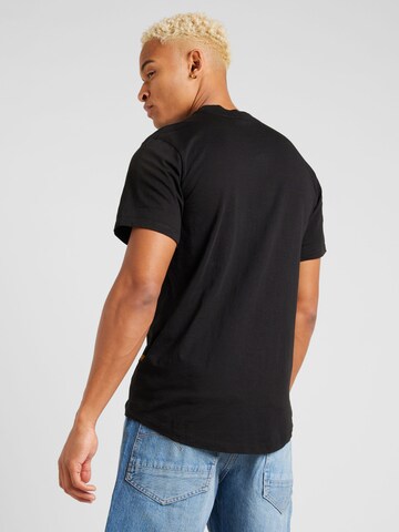 G-Star RAW Koszulka w kolorze czarny