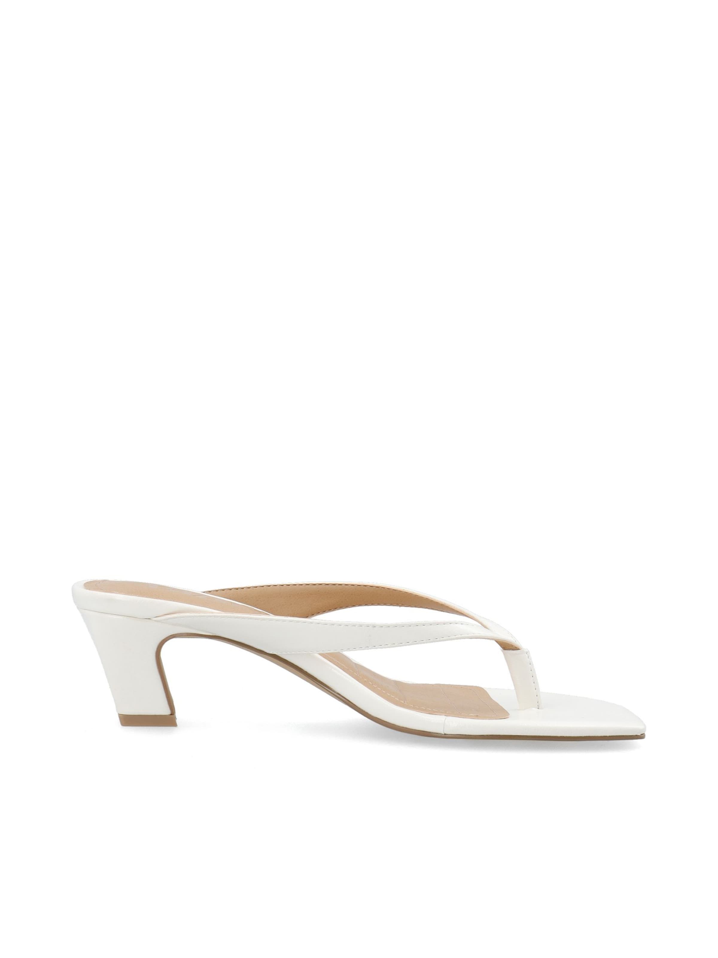 Bianco Klipklappere 'SPICE ' i beige