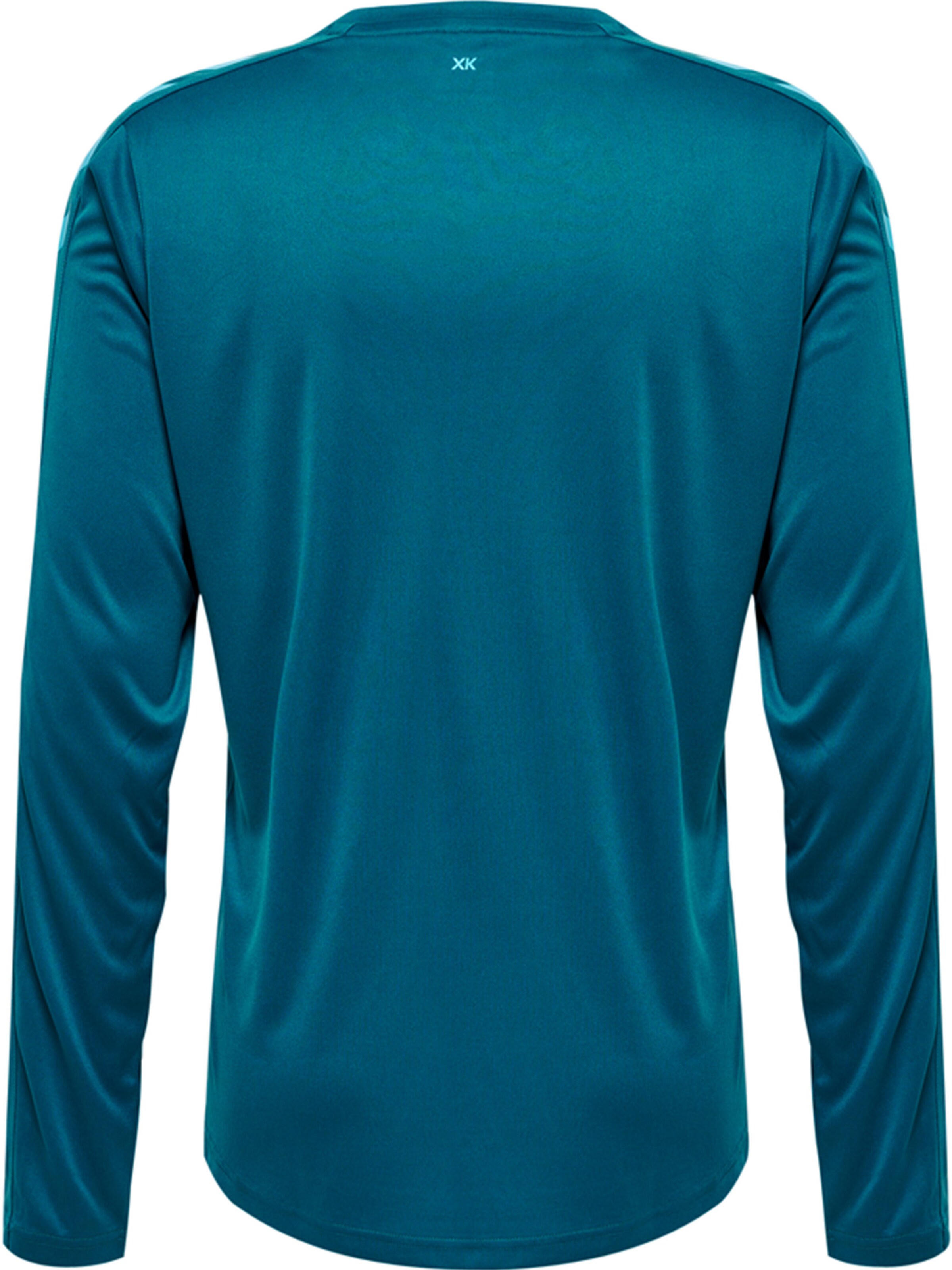 Maglia funzionale di Hummel in blu