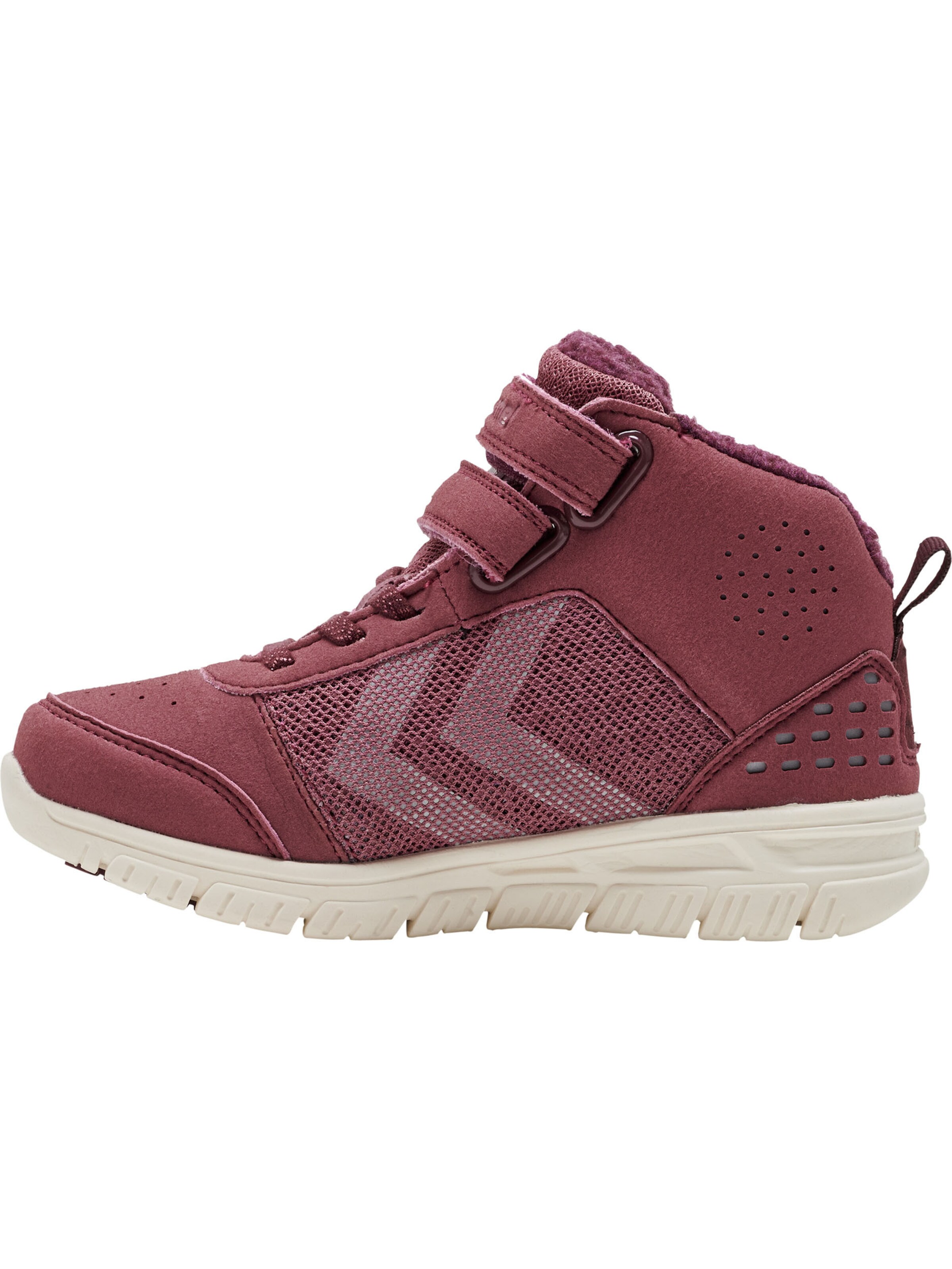 Hummel Snowboots 'Crosslite' i lilla