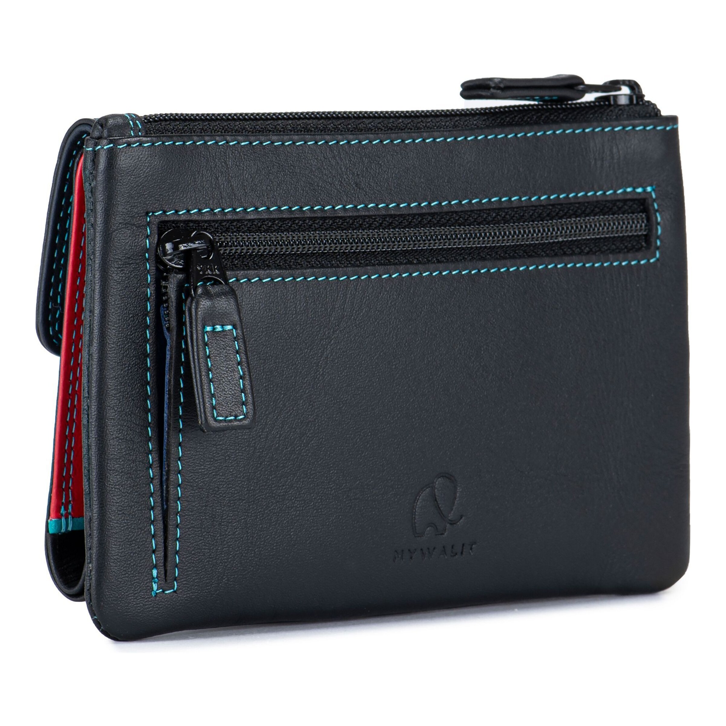 mywalit Wallet in Black