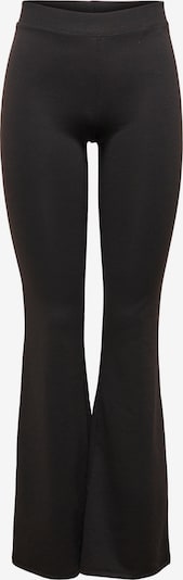Pantaloni 'ONLFEVER' ONLY pe negru, Vizualizare produs