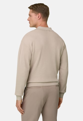 T-Shirt Boggi Milano en marron