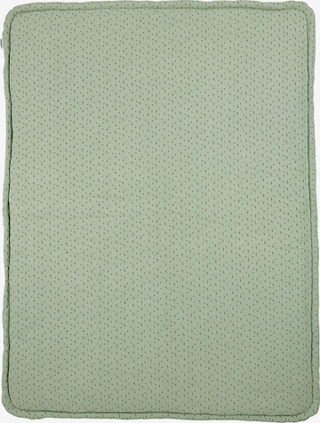 STERNTALER Baby Blanket 'Emmilius' in Green