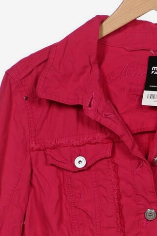 MILESTONE Jacket & Coat in XL in Pink