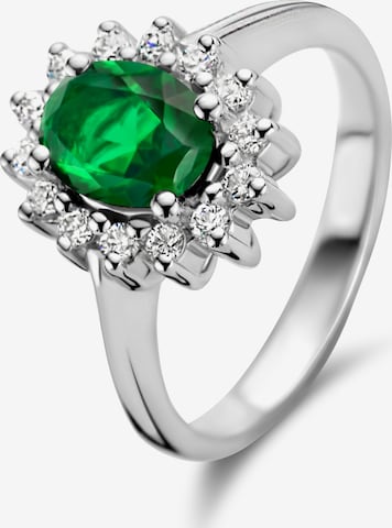 Parte di Me Ring in Groen: voorkant