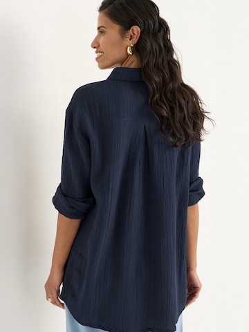 Cellbes of Sweden Blouse in Blauw