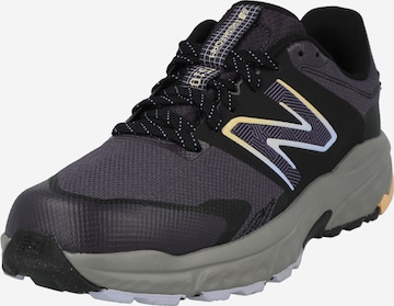 new balance - Zapatillas de running '510' en negro: frente
