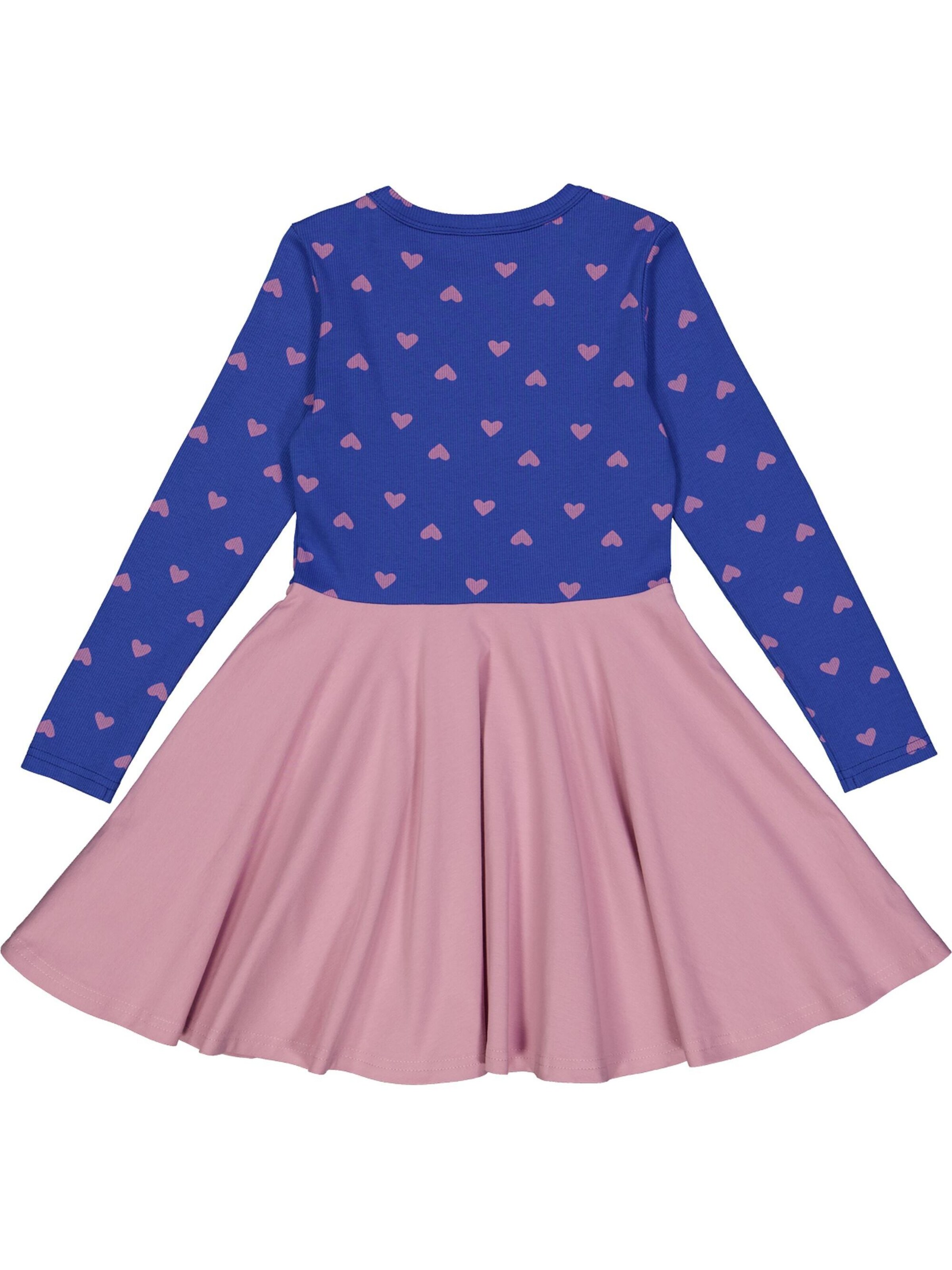 Fred's World by GREEN COTTON - Vestido em azul