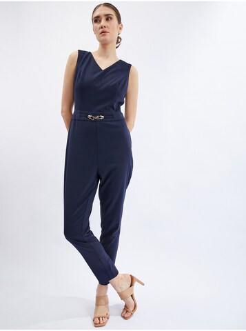 Orsay Jumpsuit in Blau