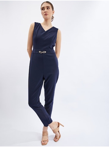 Orsay Jumpsuit in Blue