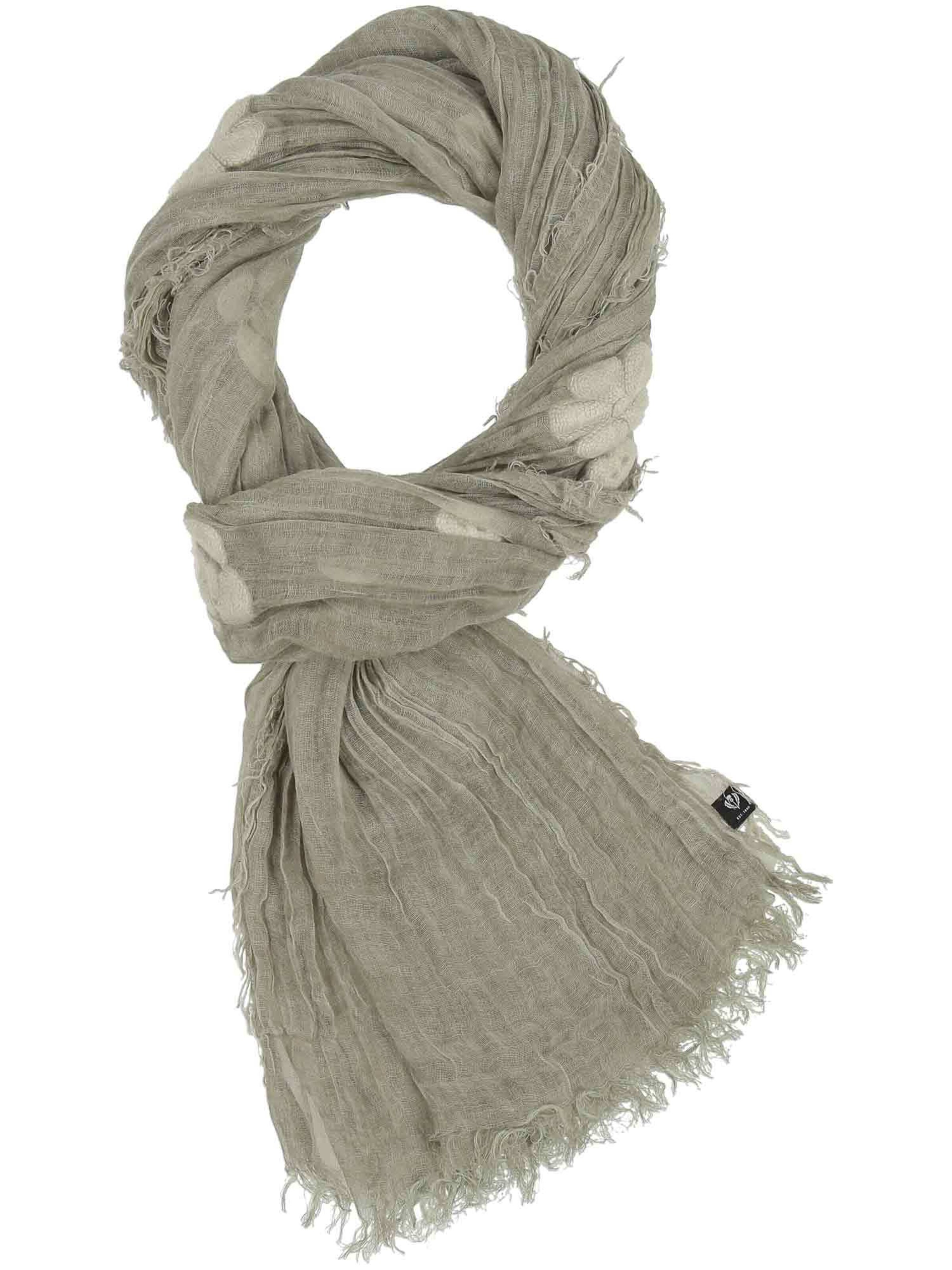 FRAAS Oversizeschal in Grau