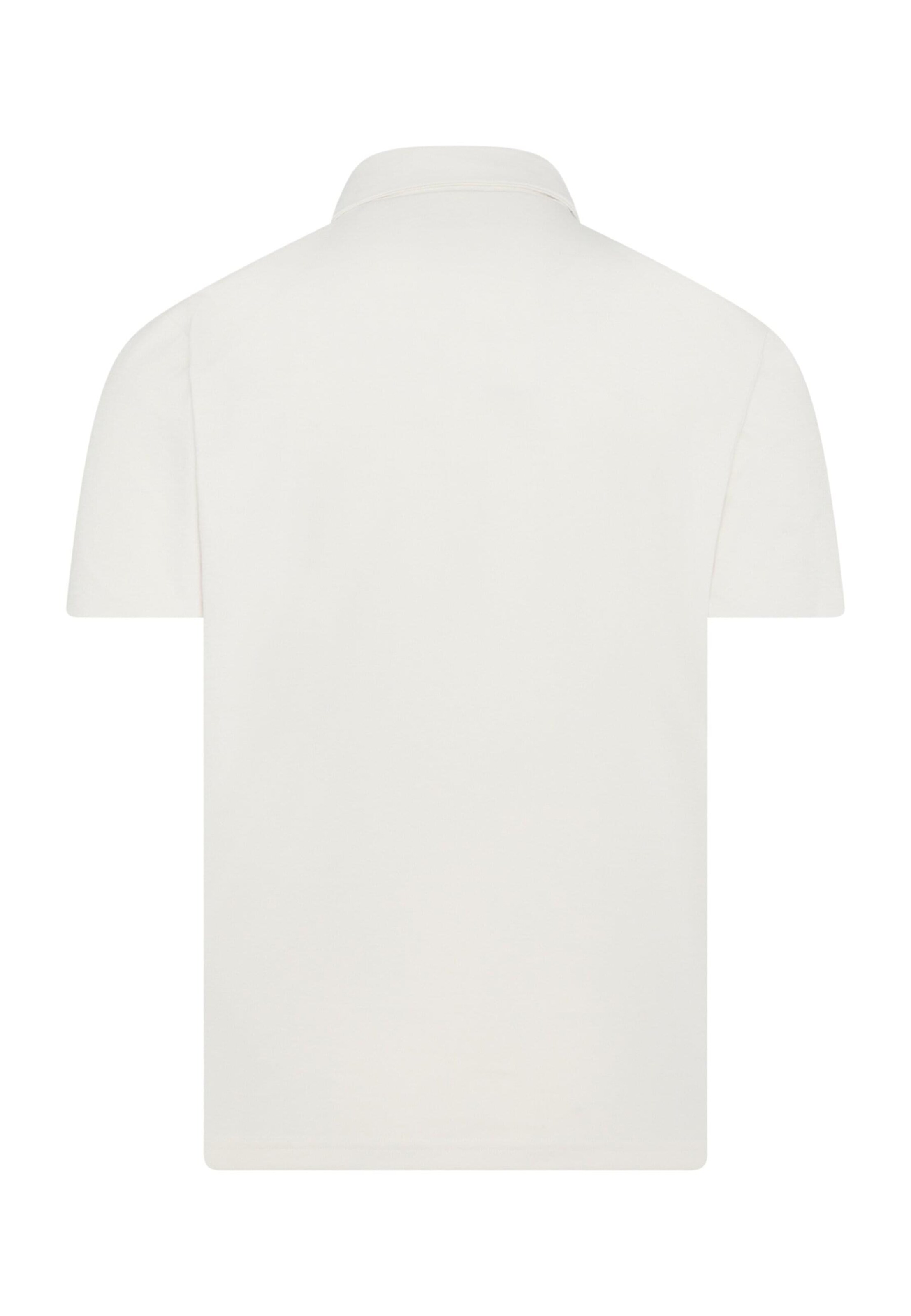Born Living Yoga Shirt 'Kariba' in White