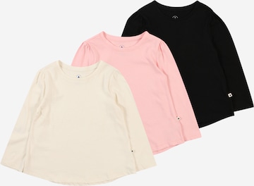 smėlio GAP Marškinėliai: priekis