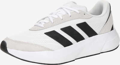 ADIDAS SPORTSWEAR Matalavartiset tennarit 'Lightshift' värissä musta / valkoinen, Tuotenäkymä