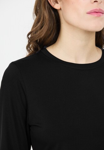 Athlecia Performance shirt 'Almi V2' in Black