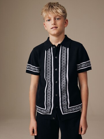 Next Sada – modrá