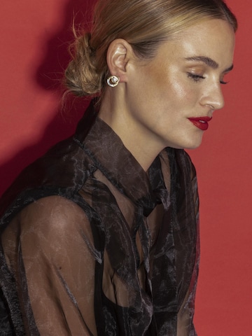 LUXBYLUX Earrings in Gold