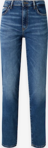 GUESS JEANS Regular Jeans in Blau: Vorderseite